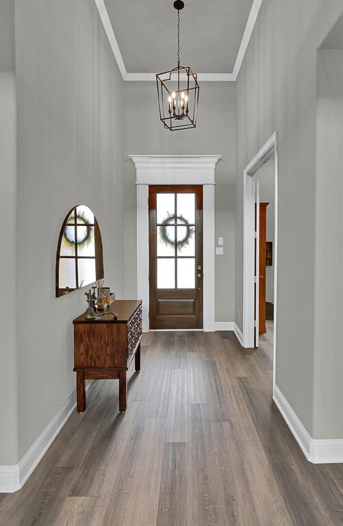 1045 Kreece Drive, Hewitt, Texas image 3