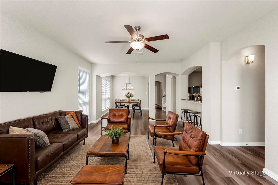 10213 Driskill Drive, Waco, Texas image 11