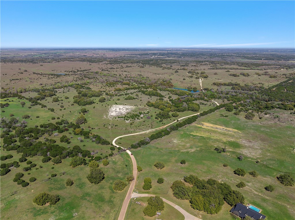 TBD Tract 1 126.39 Acres Dan Morgan Road, China Spring, Texas image 8