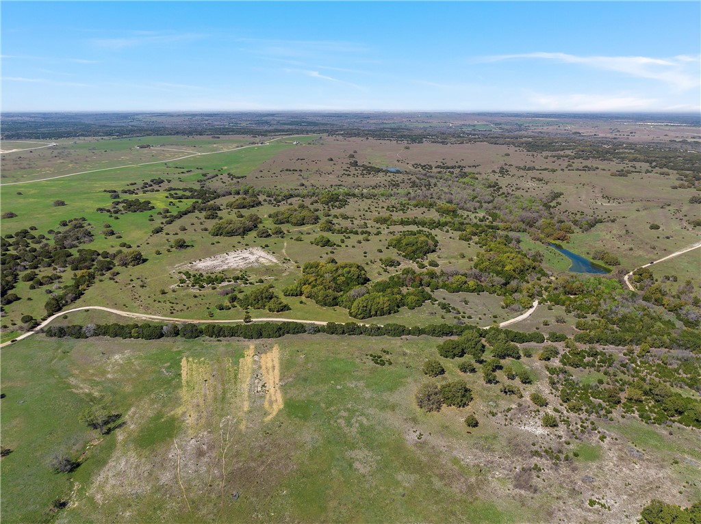 TBD Tract 1 126.39 Acres Dan Morgan Road, China Spring, Texas image 9