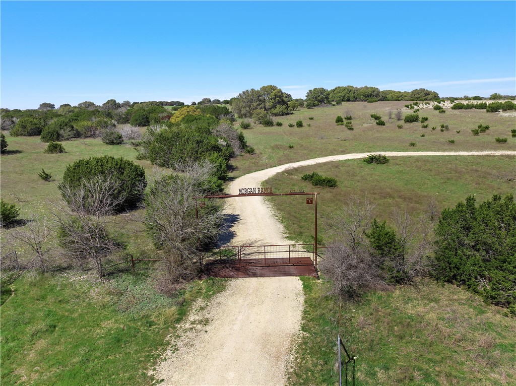 TBD Tract 1 126.39 Acres Dan Morgan Road, China Spring, Texas image 7