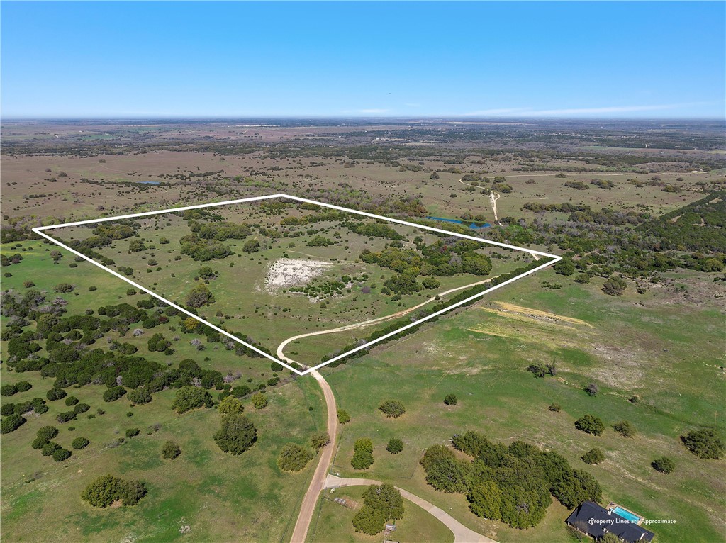 TBD Tract 1 126.39 Acres Dan Morgan Road, China Spring, Texas image 6