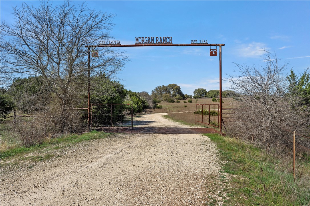 TBD Tract 1 126.39 Acres Dan Morgan Road, China Spring, Texas image 1