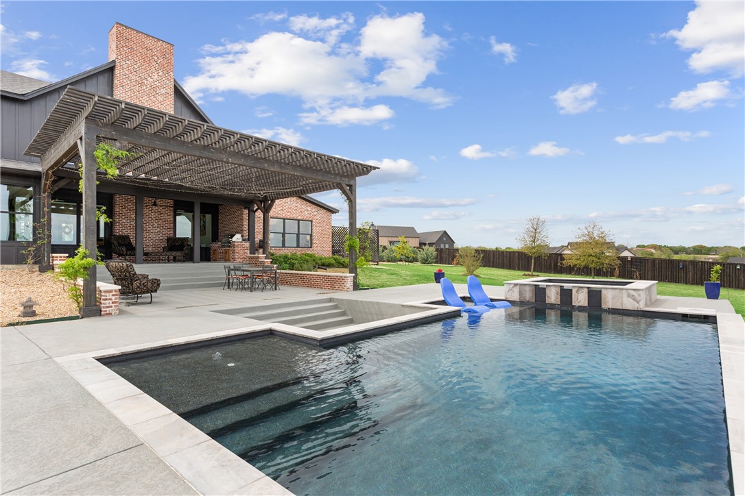 209 Glenview Circle, Belton, Texas image 35