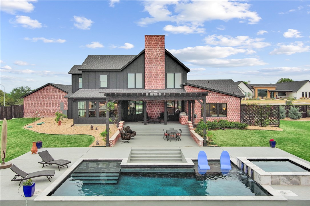 209 Glenview Circle, Belton, Texas image 41