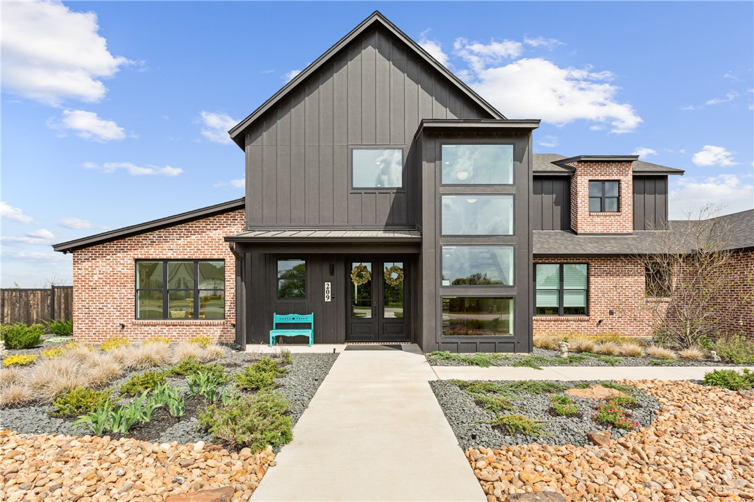 209 Glenview Circle, Belton, Texas image 7