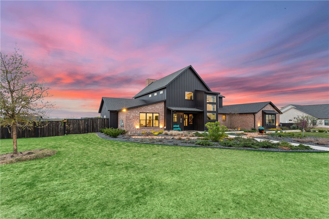 209 Glenview Circle, Belton, Texas image 4