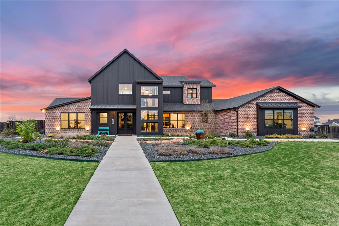 209 Glenview Circle, Belton, Texas image 1