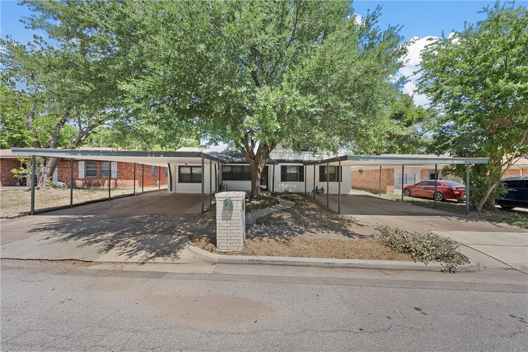 708 Bradford Street, Waco, Texas image 2