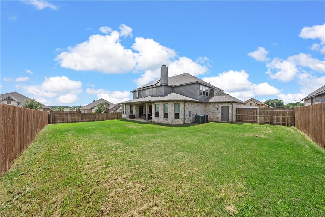 232 Big Creek Loop, Hewitt, Texas image 37