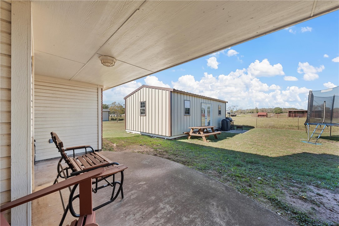 1403 Golf Course Road, Gatesville, Texas image 33