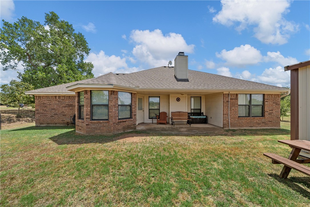 1403 Golf Course Road, Gatesville, Texas image 31