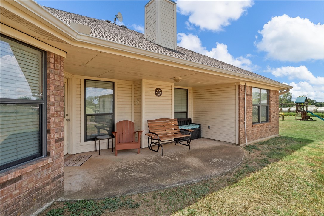 1403 Golf Course Road, Gatesville, Texas image 32