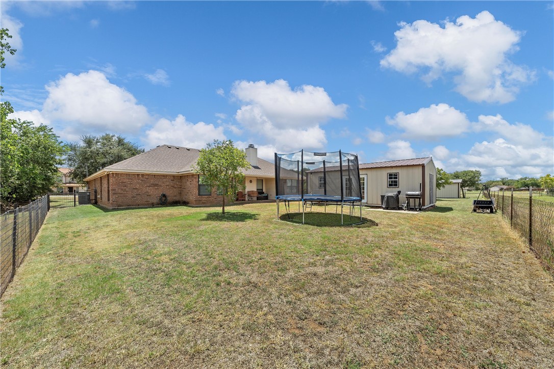 1403 Golf Course Road, Gatesville, Texas image 30