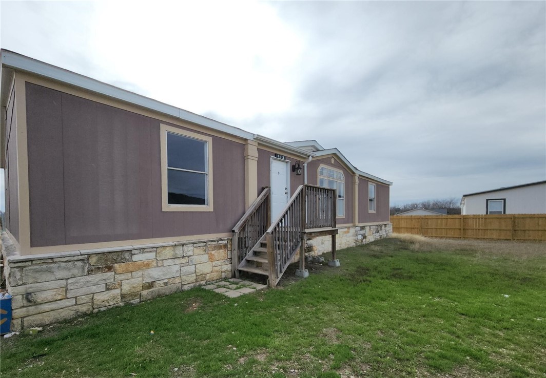 113 Julia Drive, Copperas Cove, Texas image 1