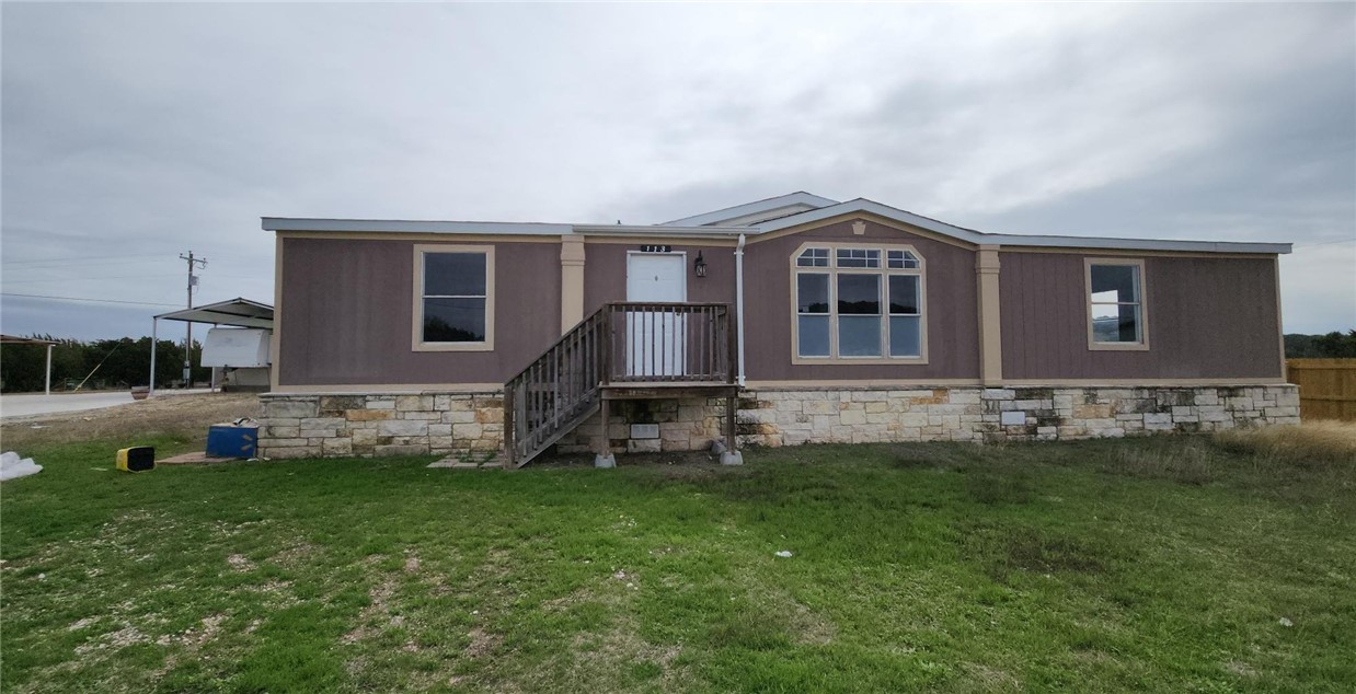113 Julia Drive, Copperas Cove, Texas image 2