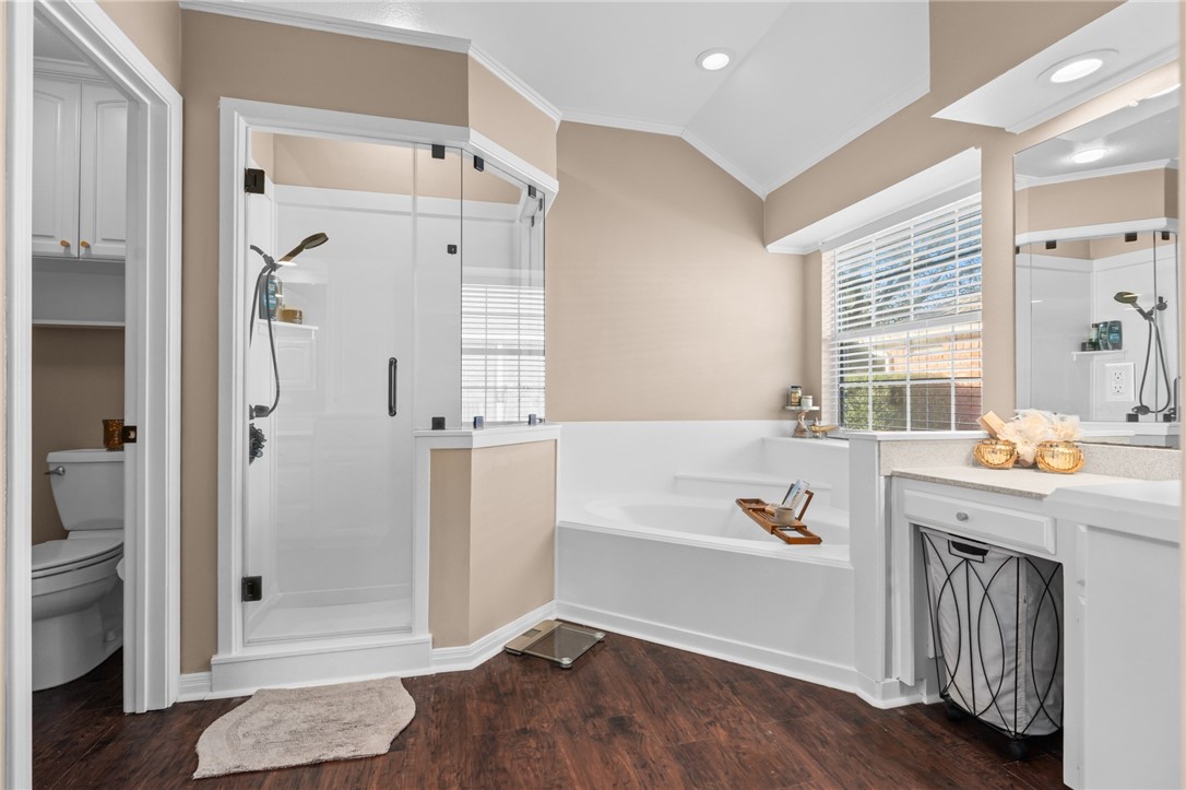 627 Wheatland Drive, McGregor, Texas image 13