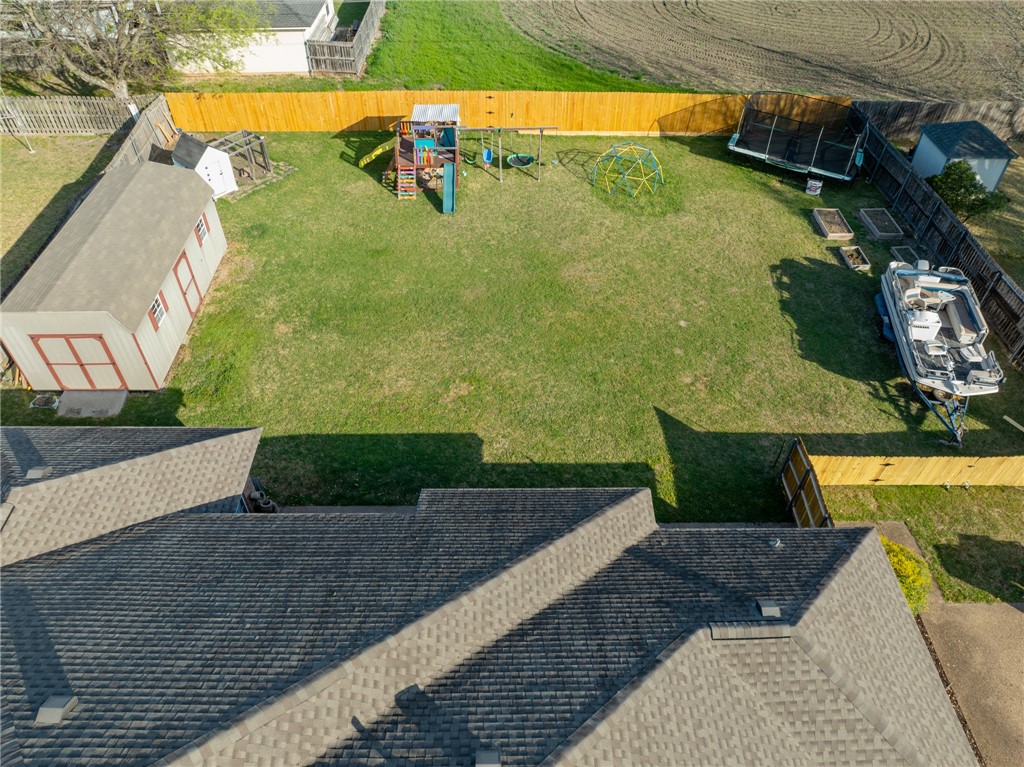 627 Wheatland Drive, McGregor, Texas image 32