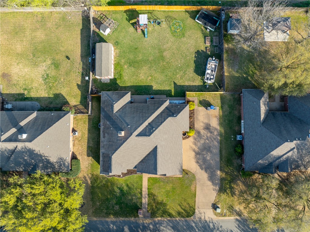 627 Wheatland Drive, McGregor, Texas image 34