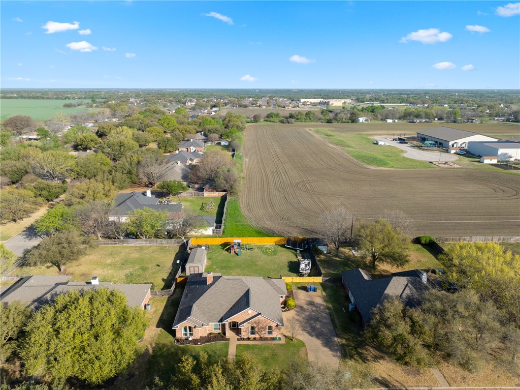 627 Wheatland Drive, McGregor, Texas image 35