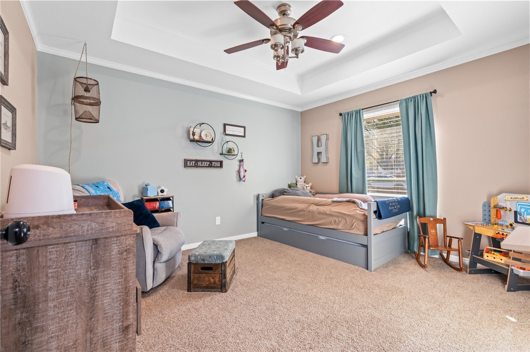 627 Wheatland Drive, McGregor, Texas image 17