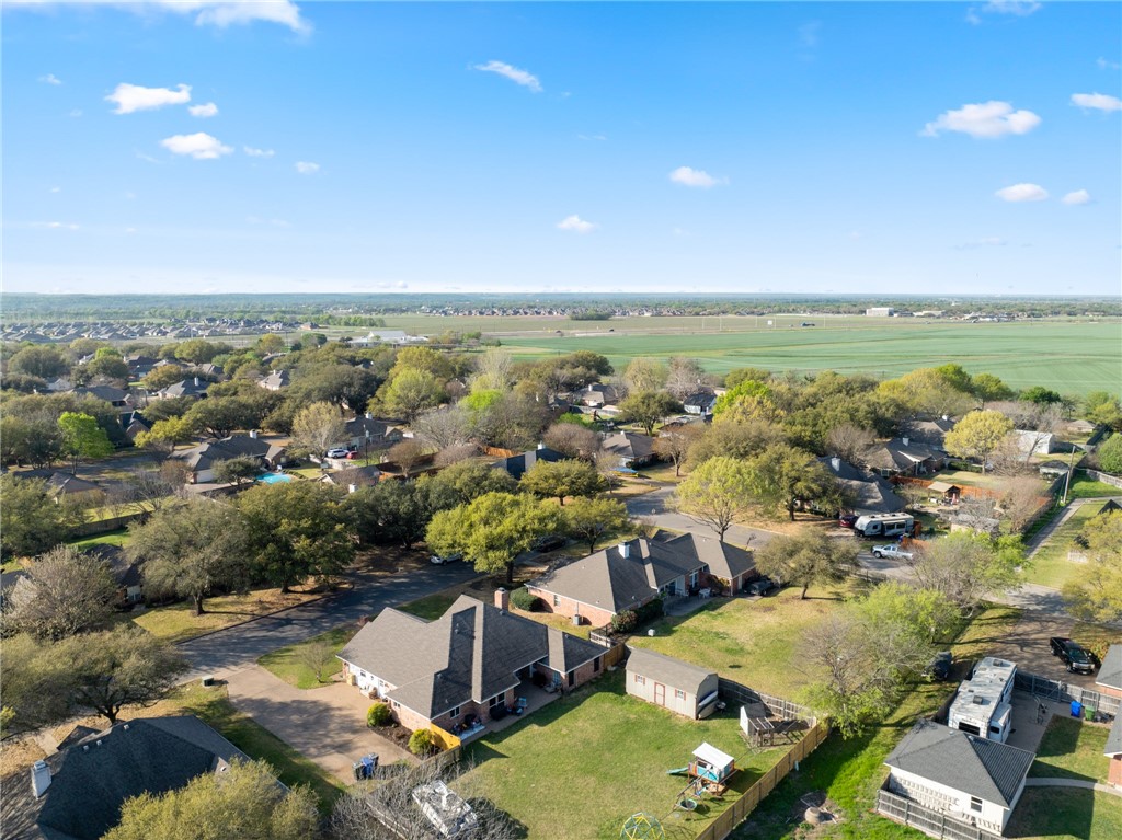 627 Wheatland Drive, McGregor, Texas image 36