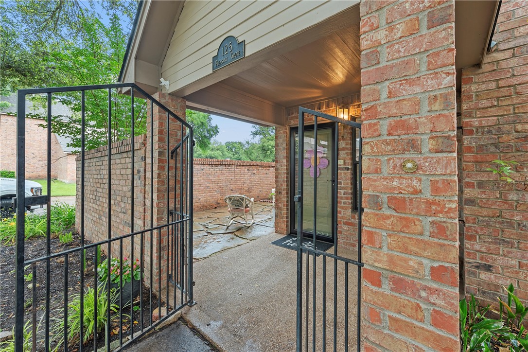 125 Pleasant Grove Lane, Waco, Texas image 4