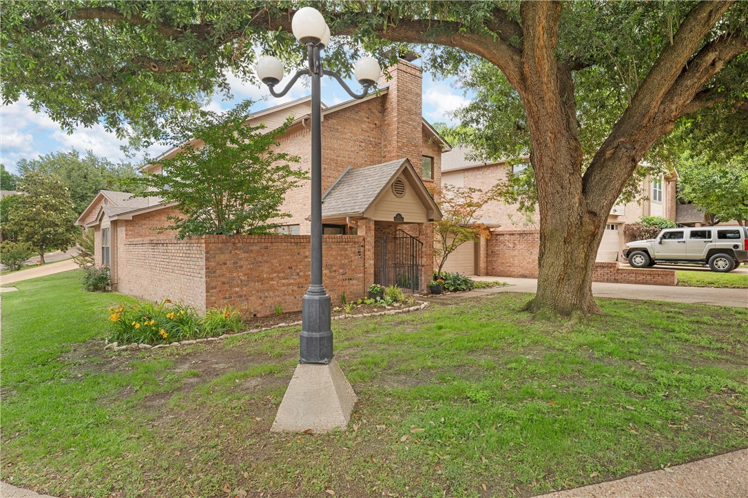 125 Pleasant Grove Lane, Waco, Texas image 3