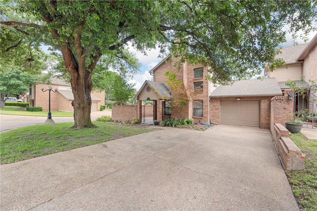 125 Pleasant Grove Lane, Waco, Texas image 2