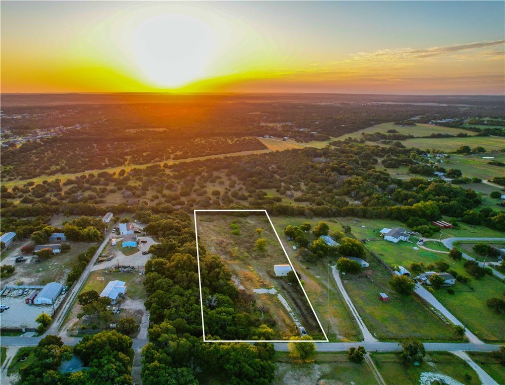 601 Phillip Lane, Liberty Hill, Texas image 1