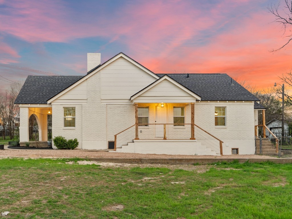 1632 N 17th Street, Waco, Texas image 3
