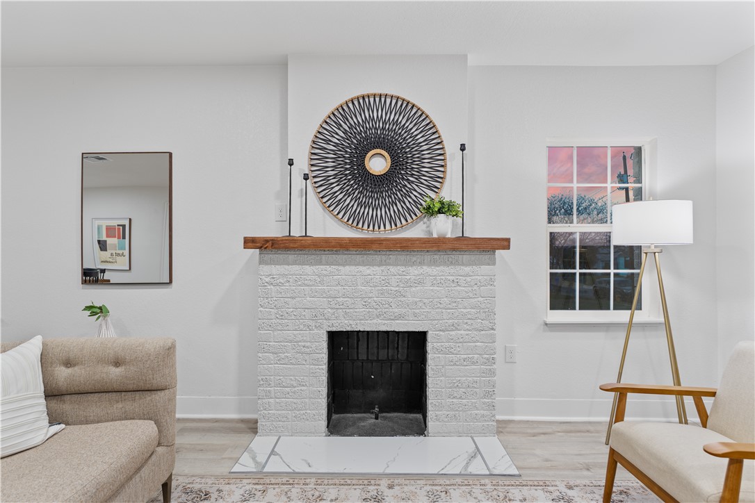 1632 N 17th Street, Waco, Texas image 5