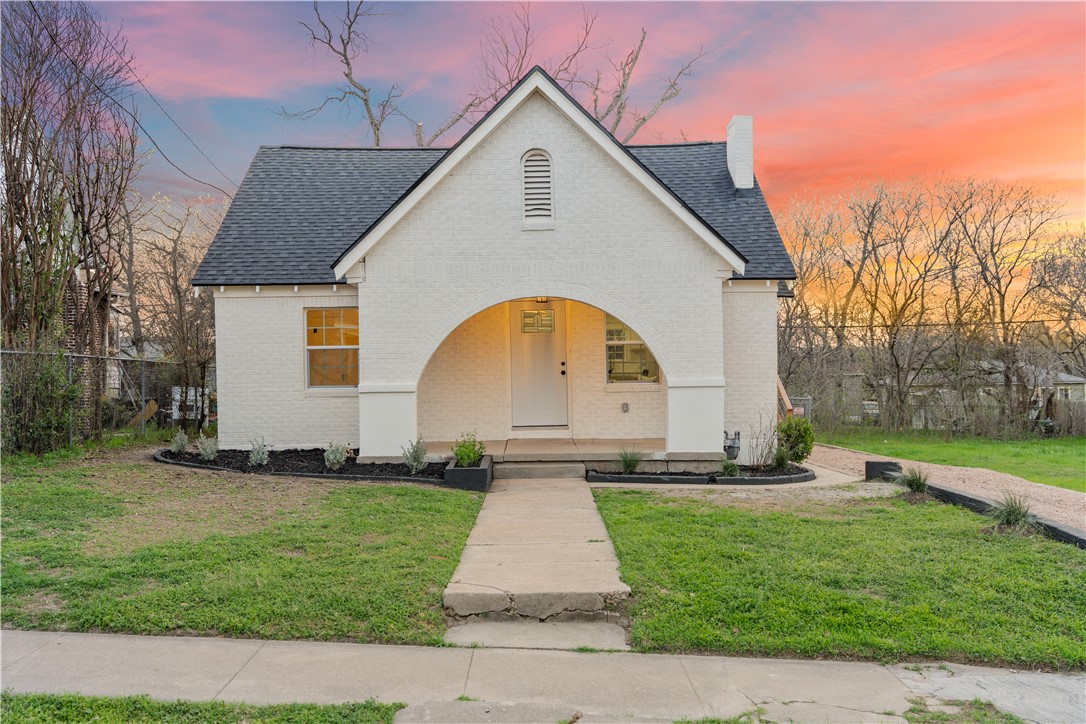 1632 N 17th Street, Waco, Texas image 16