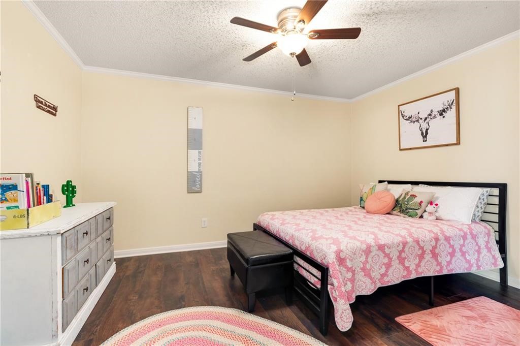 299 E Central, Lorena, Texas image 12