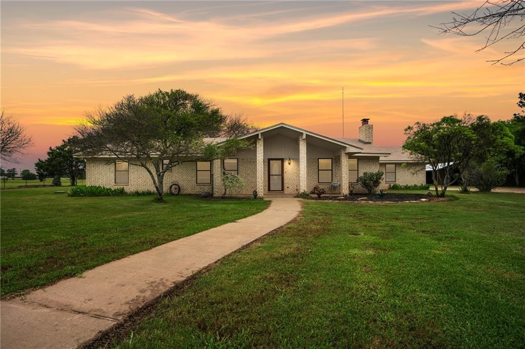 299 E Central, Lorena, Texas image 1