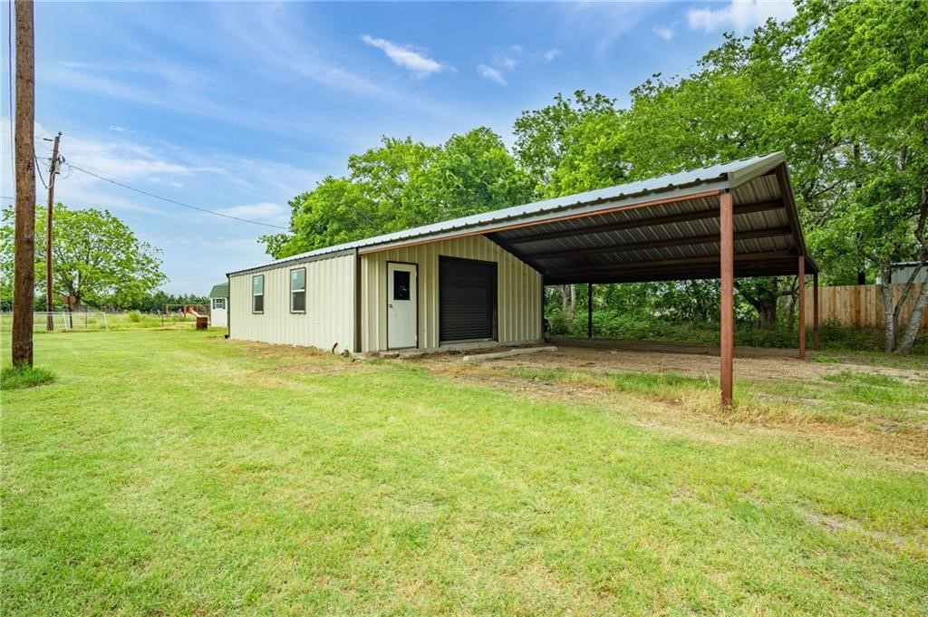 299 E Central, Lorena, Texas image 18