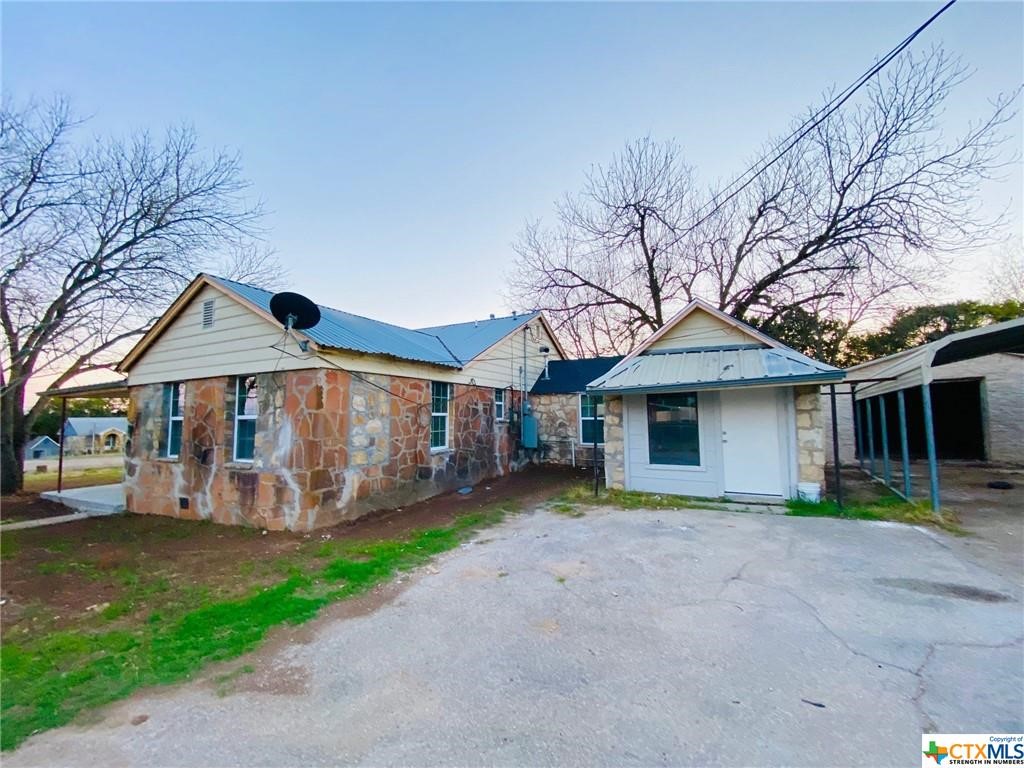 1115 W Main Street, Gatesville, Texas image 18