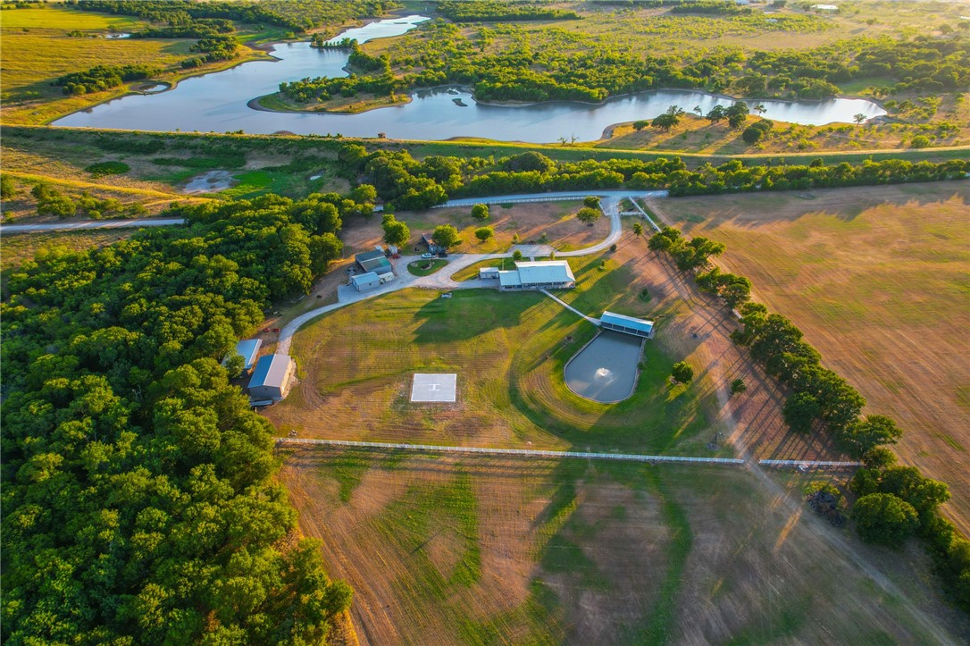 1522 Lcr 177 Road, Hubbard, Texas image 4