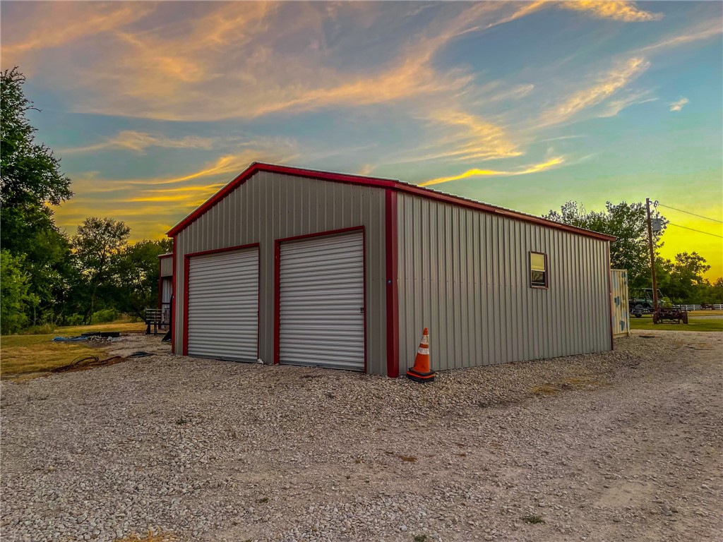 1522 Lcr 177 Road, Hubbard, Texas image 18