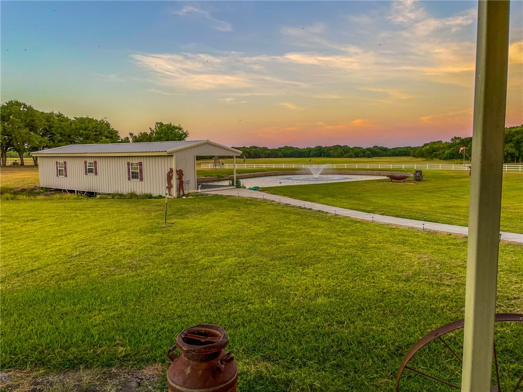 1522 Lcr 177 Road, Hubbard, Texas image 8