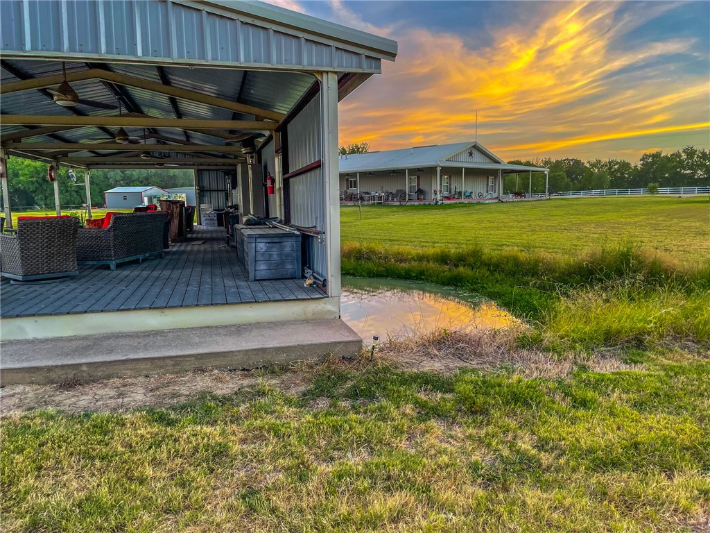 1522 Lcr 177 Road, Hubbard, Texas image 14