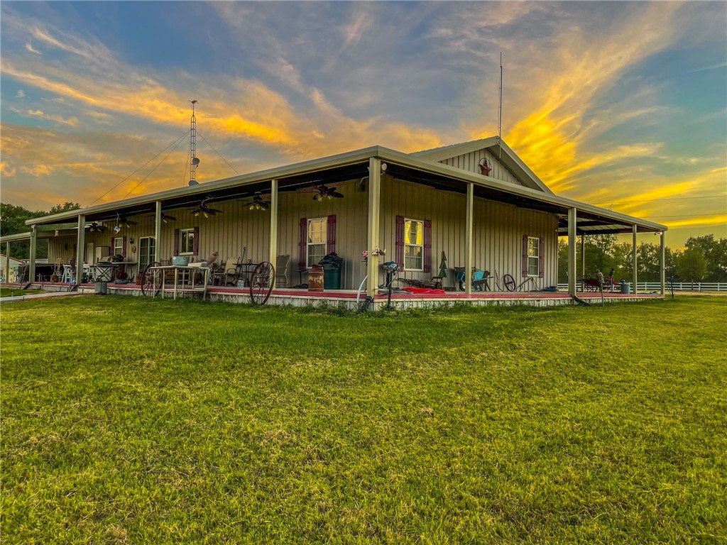 1522 Lcr 177 Road, Hubbard, Texas image 9