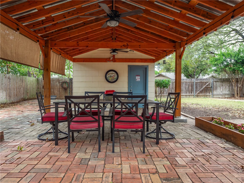 501 S Adams Street, McGregor, Texas image 32