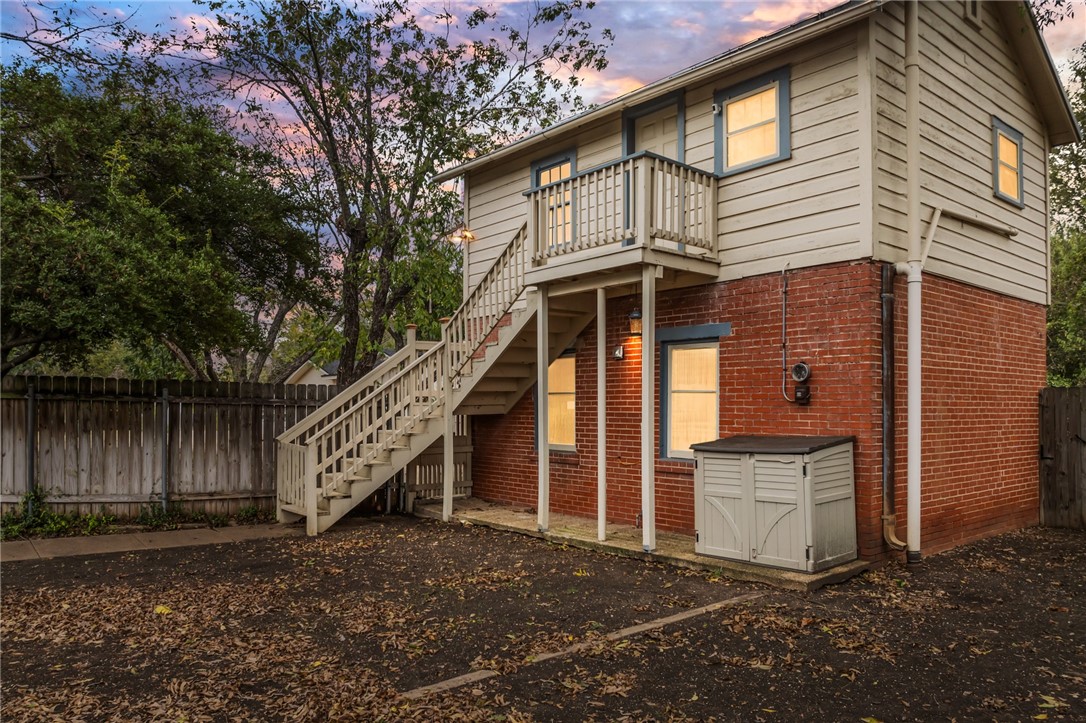 501 S Adams Street, McGregor, Texas image 33