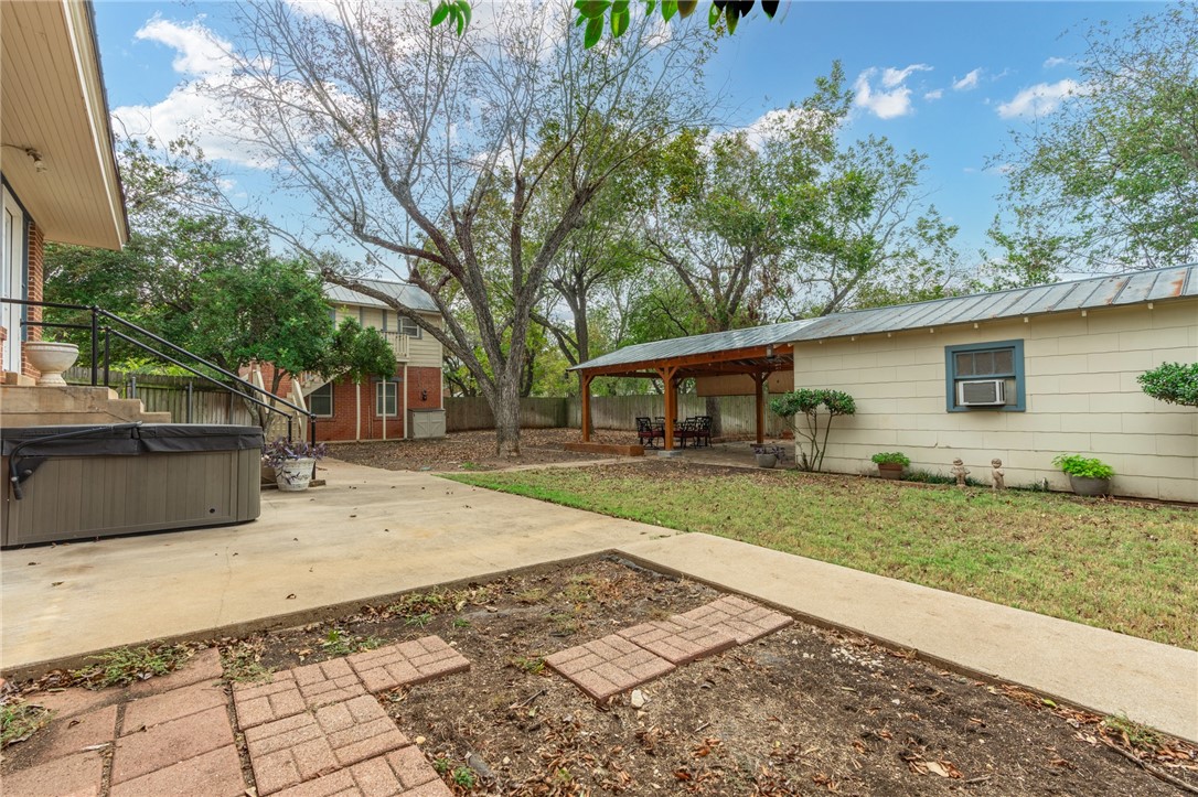 501 S Adams Street, McGregor, Texas image 35
