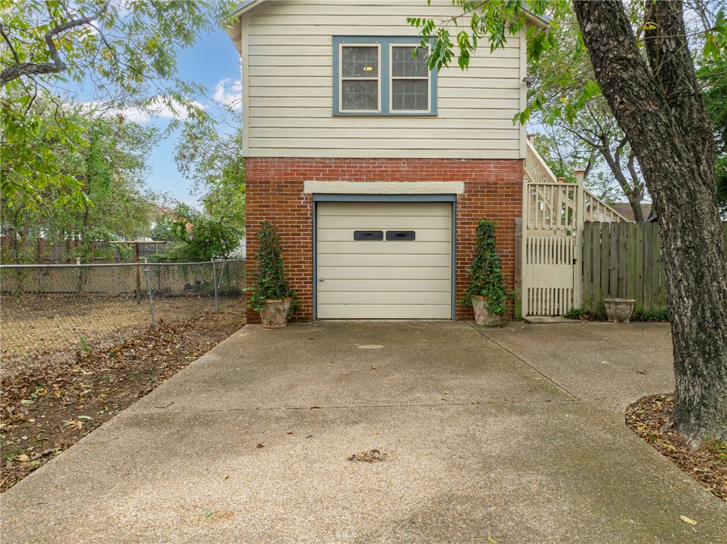 501 S Adams Street, McGregor, Texas image 34