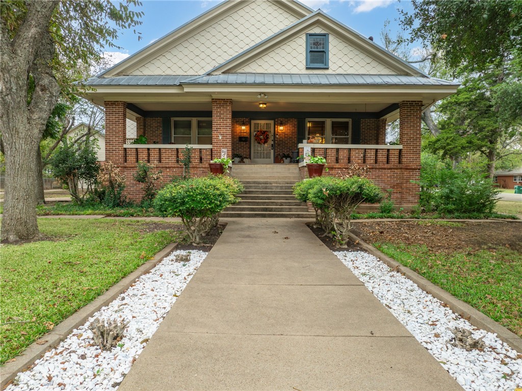 501 S Adams Street, McGregor, Texas image 49