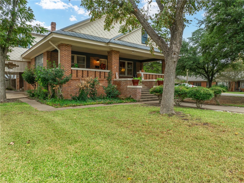 501 S Adams Street, McGregor, Texas image 31