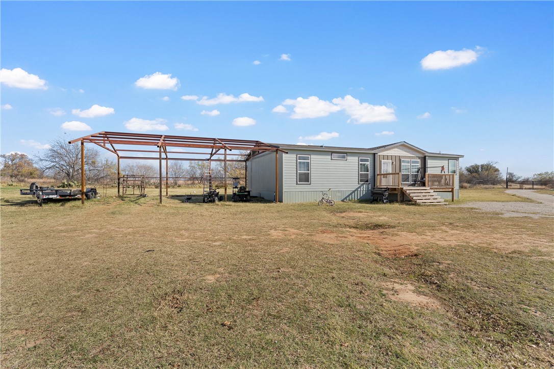 234 Cr 475, Coleman, Texas image 4