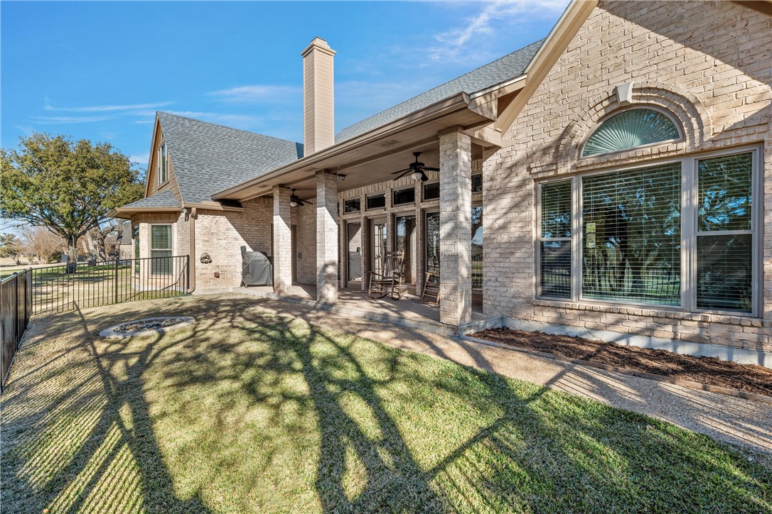 8401 Jonquil Drive, Waco, Texas image 47